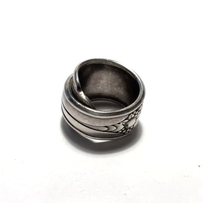 Spoon Ring　No.4220　20号