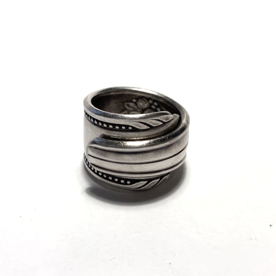 Spoon Ring　No.4220　20号