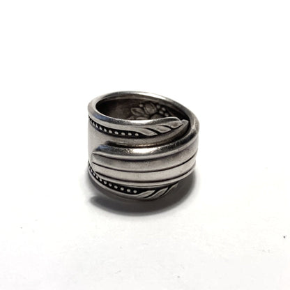 Spoon Ring　No.4220　20号