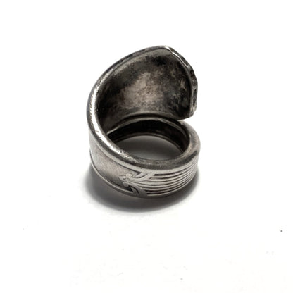 Spoon Ring　No.4225　23号
