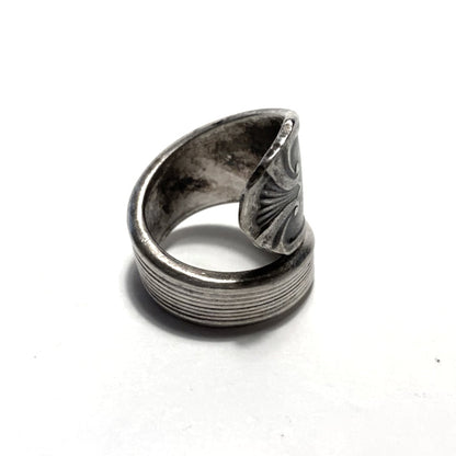 Spoon Ring　No.4225　23号