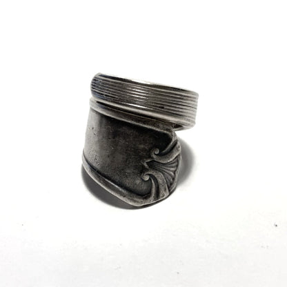 Spoon Ring　No.4225　23号