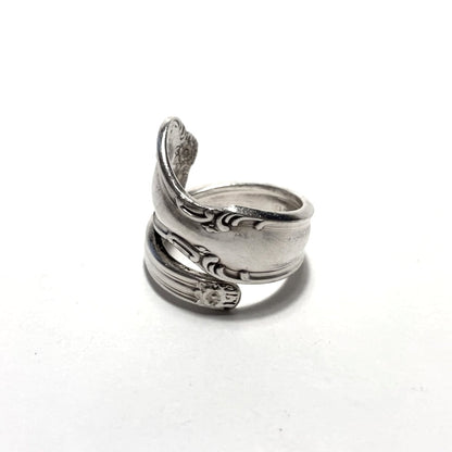 Spoon Ring　No.4226　22号