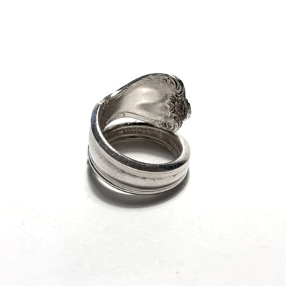 Spoon Ring　No.4226　22号