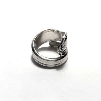 Spoon Ring　No.4226　22号