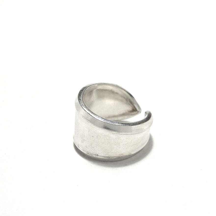 Spoon Ring　No.7546　15号