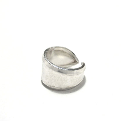 Spoon Ring　No.7546　15号