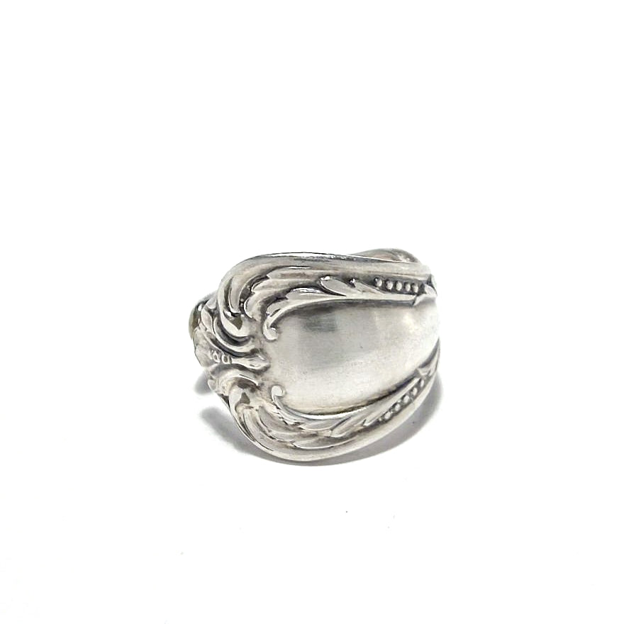 Spoon Ring　No.7285　23号