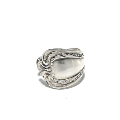 Spoon Ring　No.7285　23号