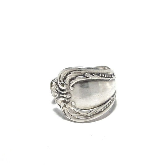 Spoon Ring　No.7285　23号
