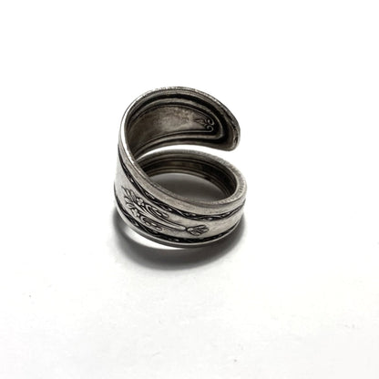 Spoon Ring　No.4228　22号