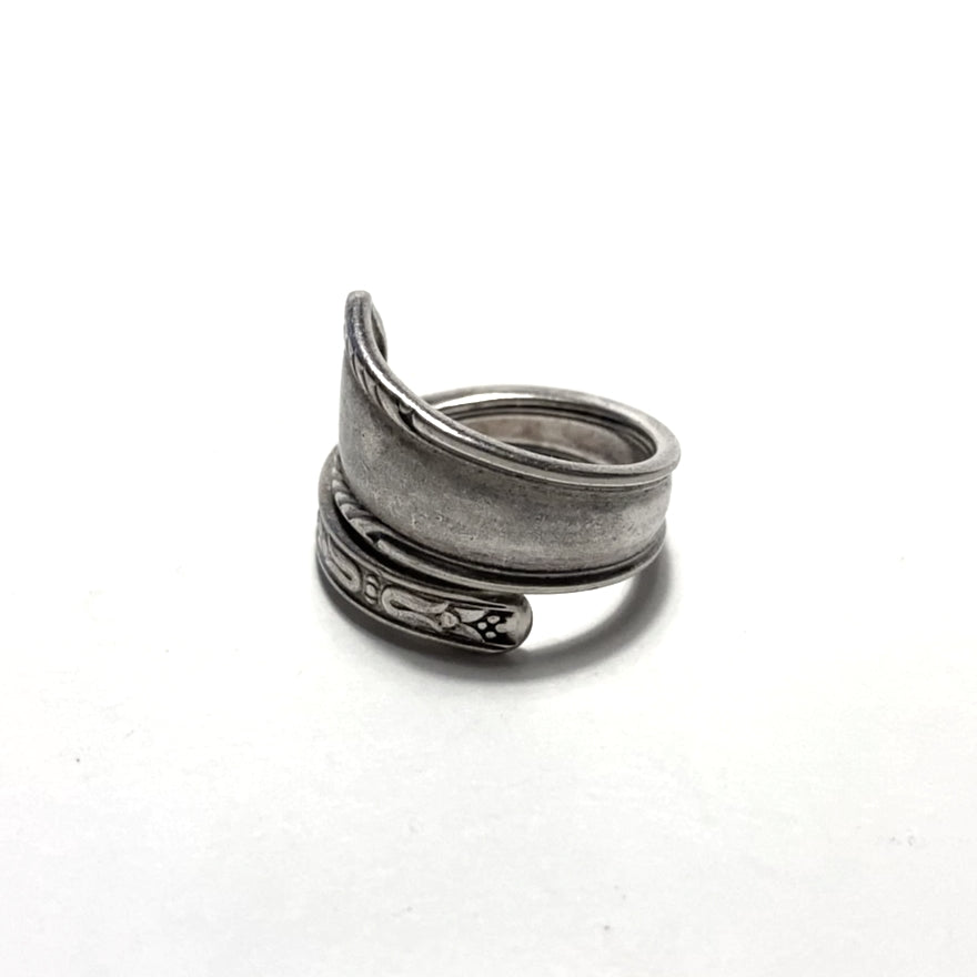 Spoon Ring　No.4229　23号