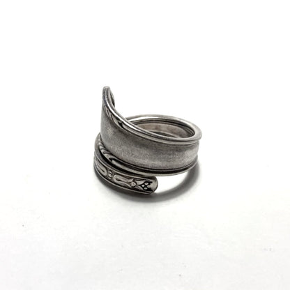 Spoon Ring　No.4229　23号
