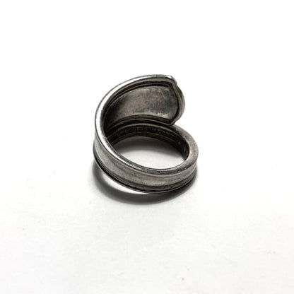 Spoon Ring　No.4229　23号