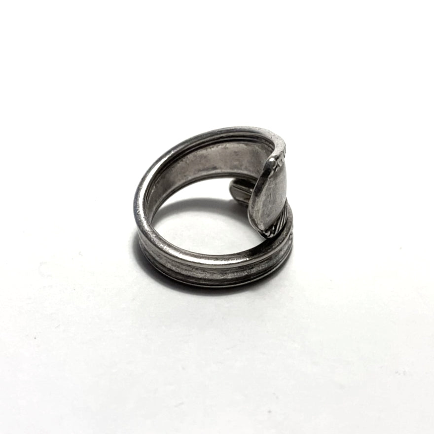 Spoon Ring　No.4229　23号