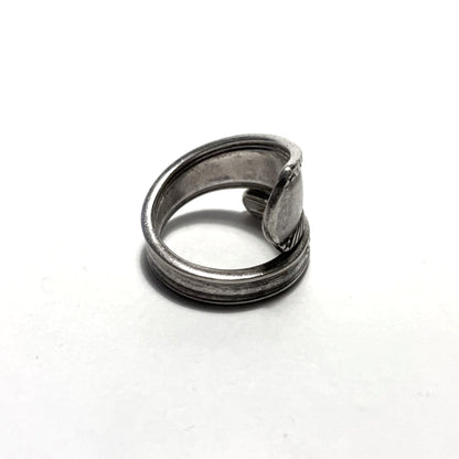 Spoon Ring　No.4229　23号