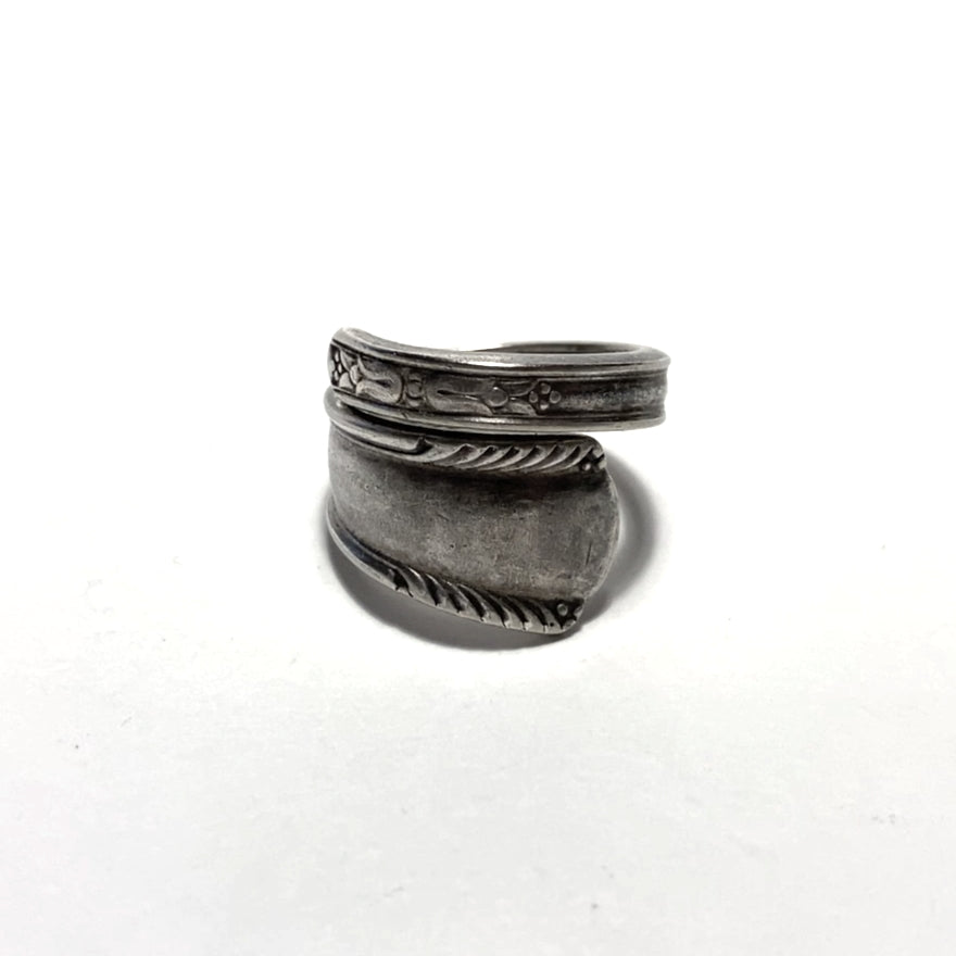 Spoon Ring　No.4229　23号