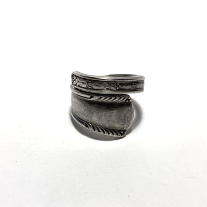 Spoon Ring　No.4229　23号