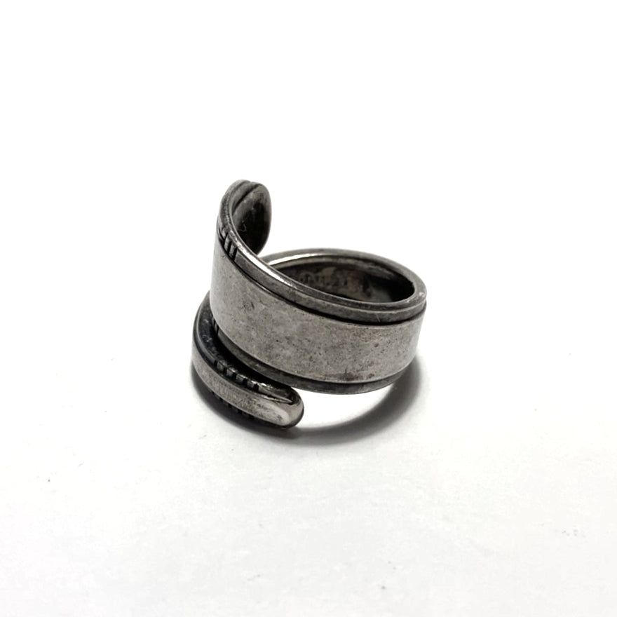 Spoon Ring　No.4230　20号