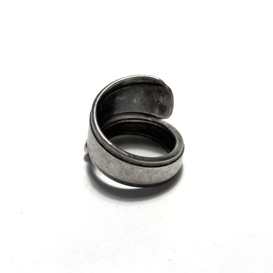 Spoon Ring　No.4230　20号