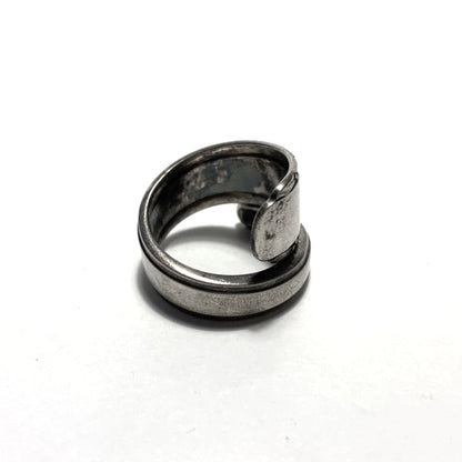 Spoon Ring　No.4230　20号