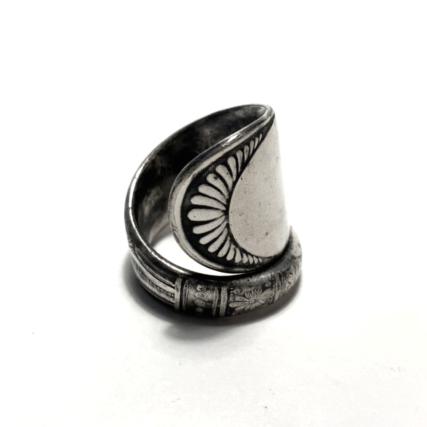 Spoon Ring　No.4231　21号