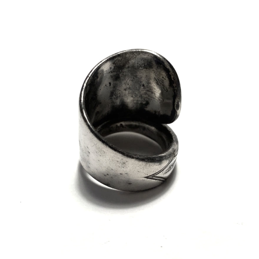 Spoon Ring　No.4231　21号