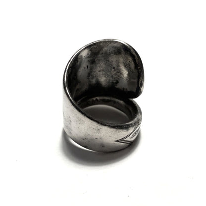 Spoon Ring　No.4231　21号