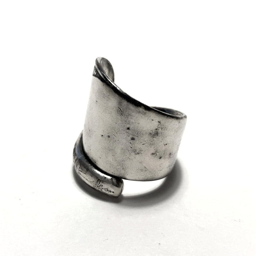 Spoon Ring　No.4231　21号