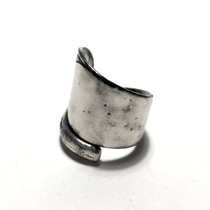 Spoon Ring　No.4231　21号