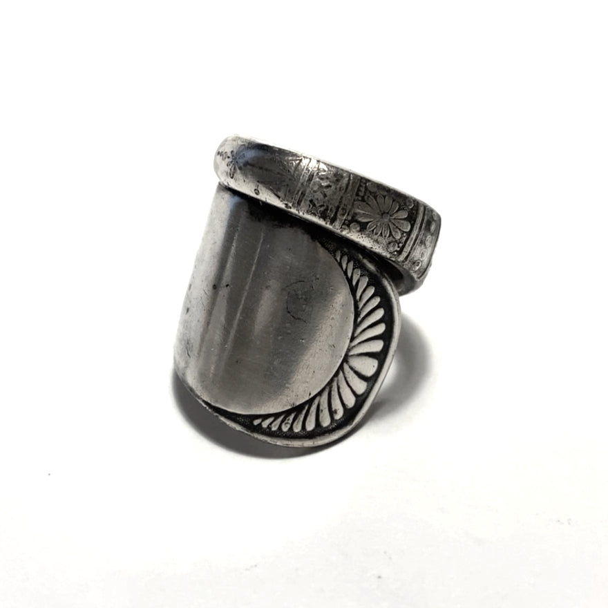 Spoon Ring　No.4231　21号