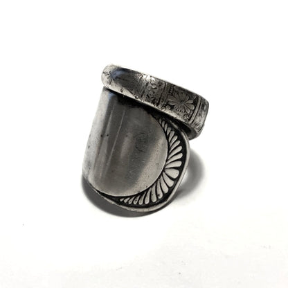 Spoon Ring　No.4231　21号
