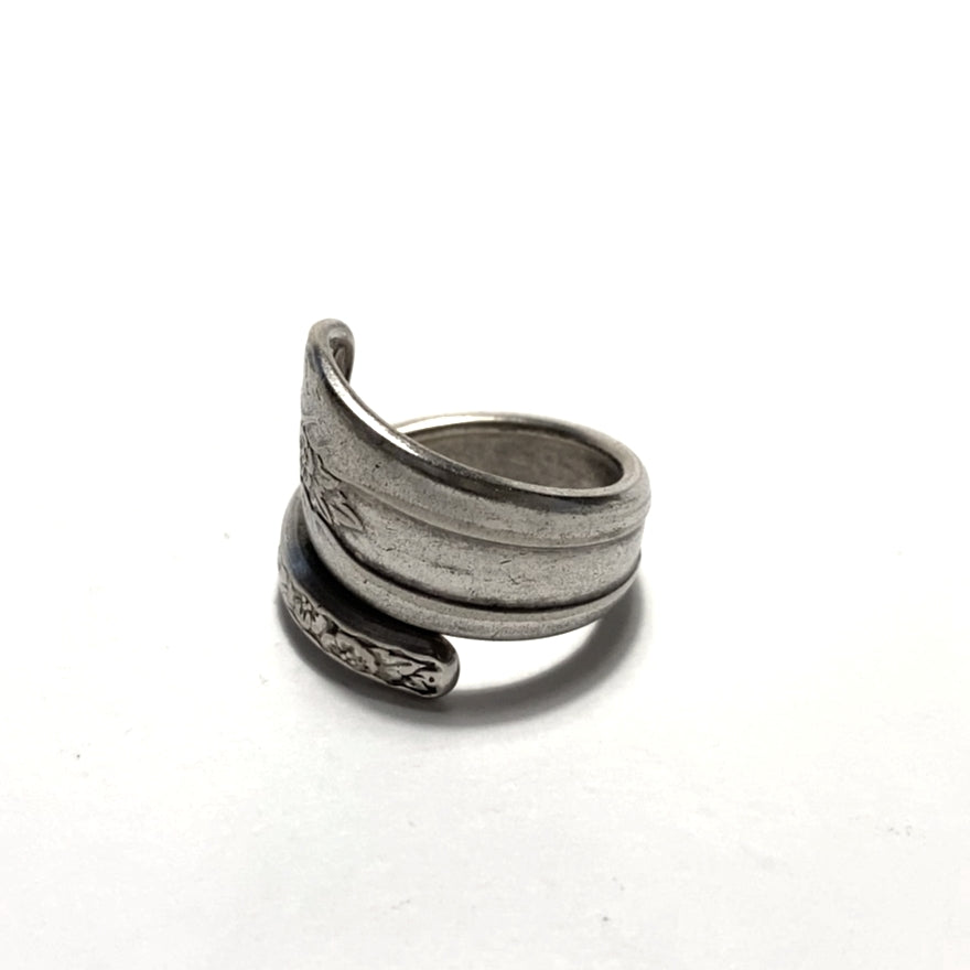 Spoon Ring　No.4233　22号