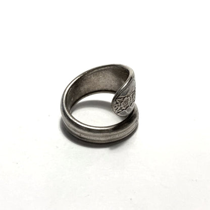 Spoon Ring　No.4233　22号