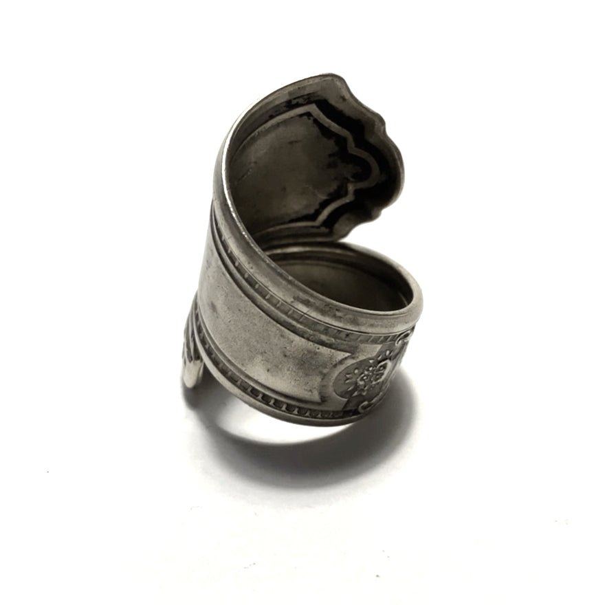 Spoon Ring　No.4234　21号