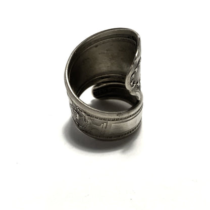 Spoon Ring　No.4234　21号