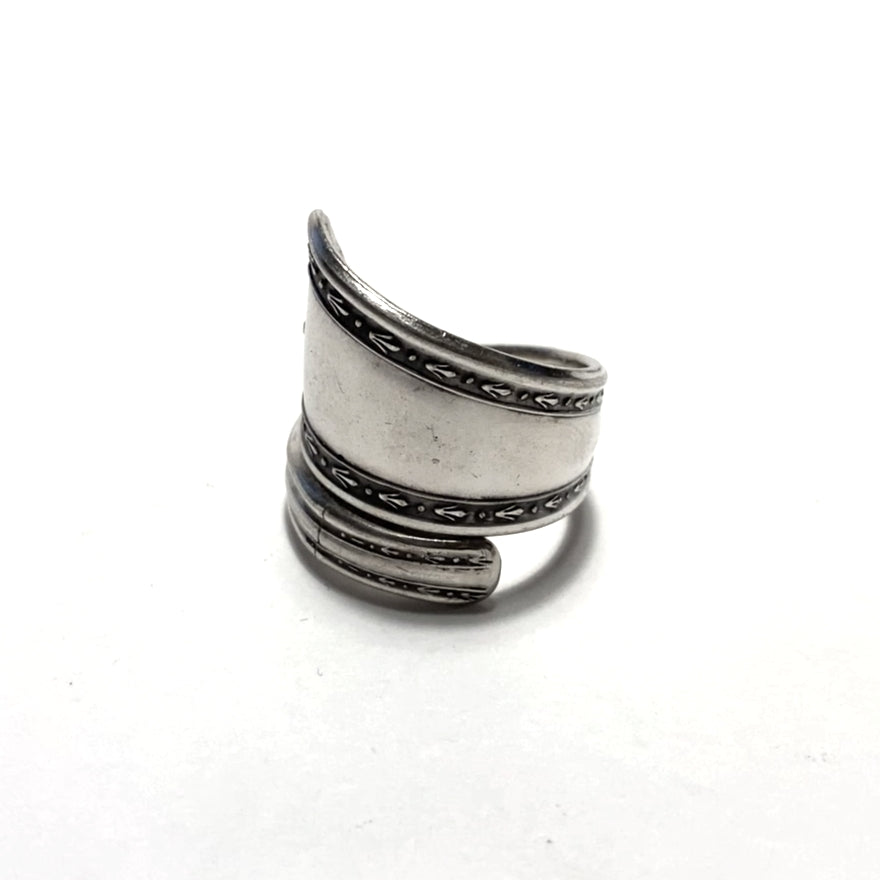 Spoon Ring　No.4235　21号
