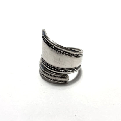 Spoon Ring　No.4235　21号