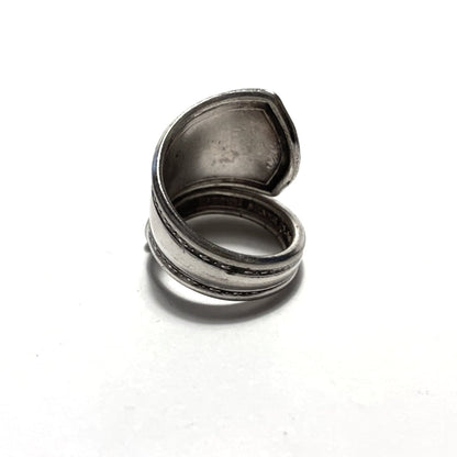 Spoon Ring　No.4235　21号