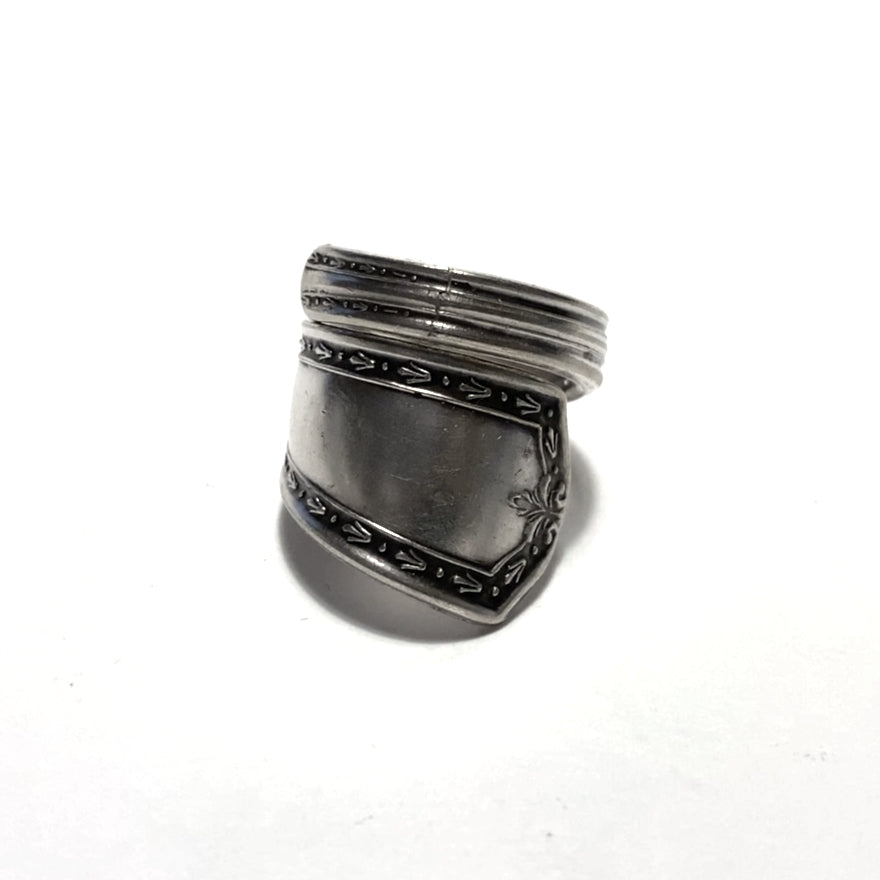 Spoon Ring　No.4235　21号