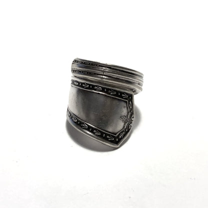 Spoon Ring　No.4235　21号