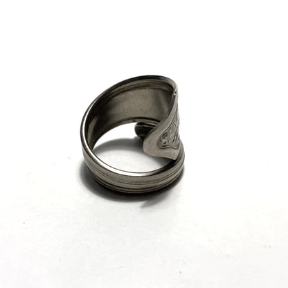 Spoon Ring　No.4240　22号