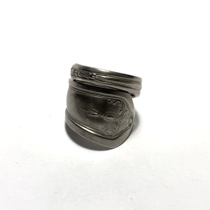 Spoon Ring　No.4240　22号