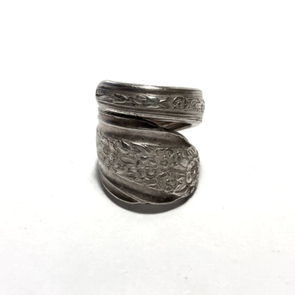 Spoon Ring　No.4243　18号