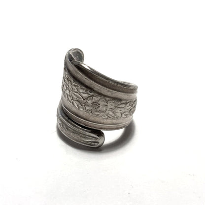 Spoon Ring　No.4243　18号