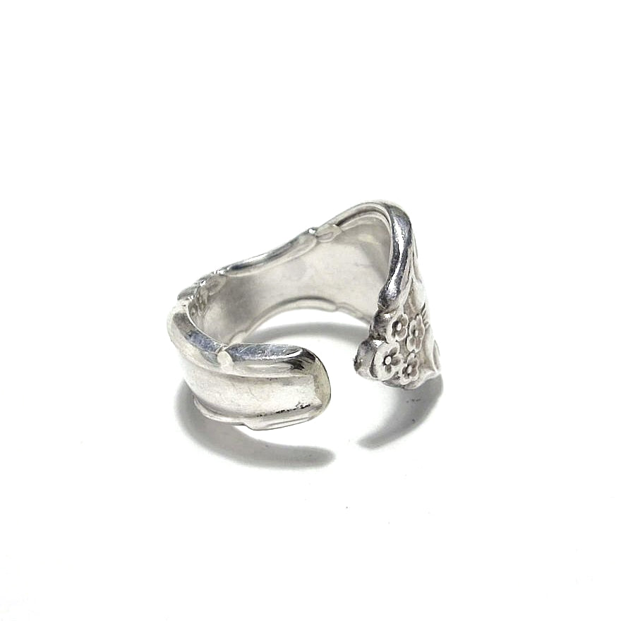 Spoon Ring　No.7279　23号