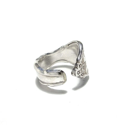 Spoon Ring　No.7279　23号