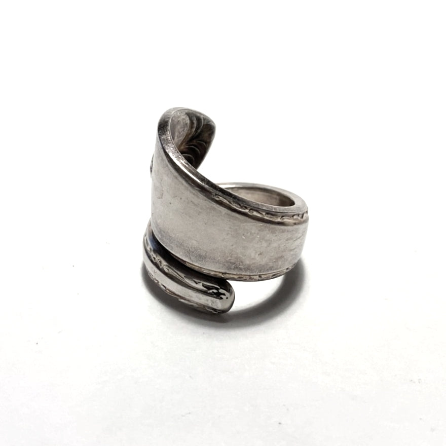 Spoon Ring　No.4246　17号
