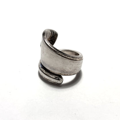 Spoon Ring　No.4246　17号
