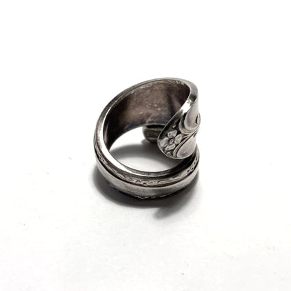 Spoon Ring　No.4246　17号